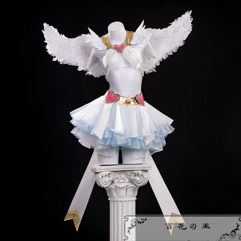 『一部在庫あり』 パンティ&ストッキングwithガーターベルト Newパンスト ン パンティ コスプレ衣装 コスチューム