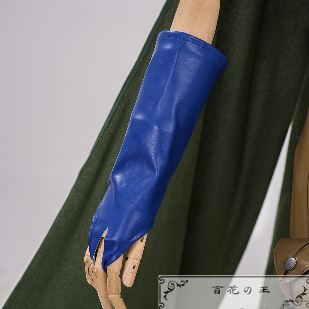 『一部在庫あり』 ジャイロ・ツェペリ コスプレ衣装