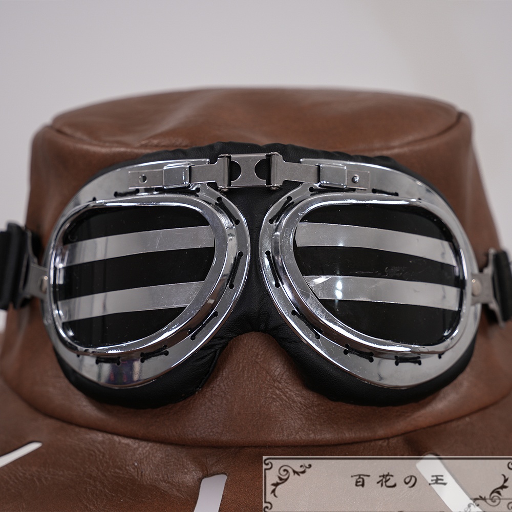 『一部在庫あり』 ジャイロ・ツェペリ コスプレ衣装