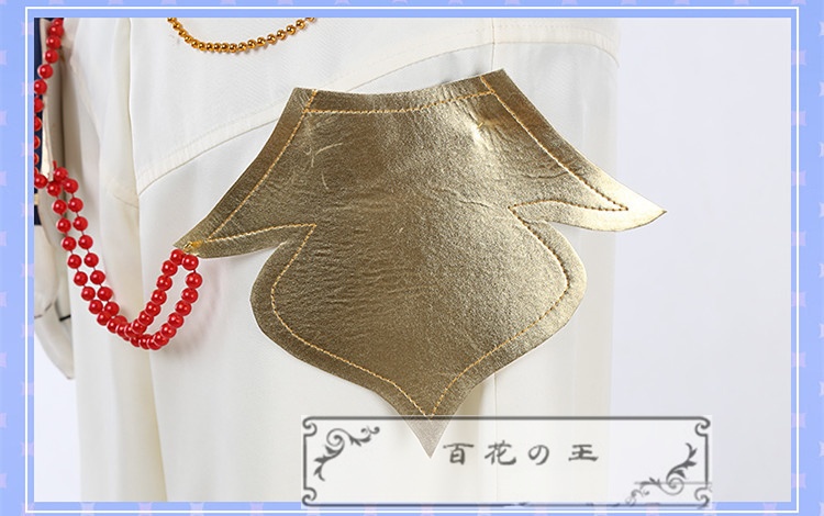 あんスタ 夜光*サマーナイトフェスティバル 紫之創 神崎颯馬 コスプレ衣装 コスチューム