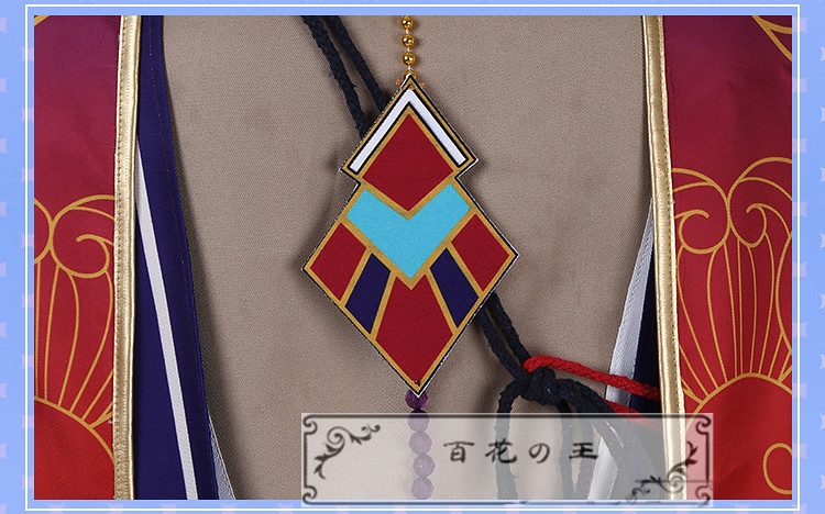 あんスタ 夜光*サマーナイトフェスティバル 紫之創 神崎颯馬 コスプレ衣装 コスチューム