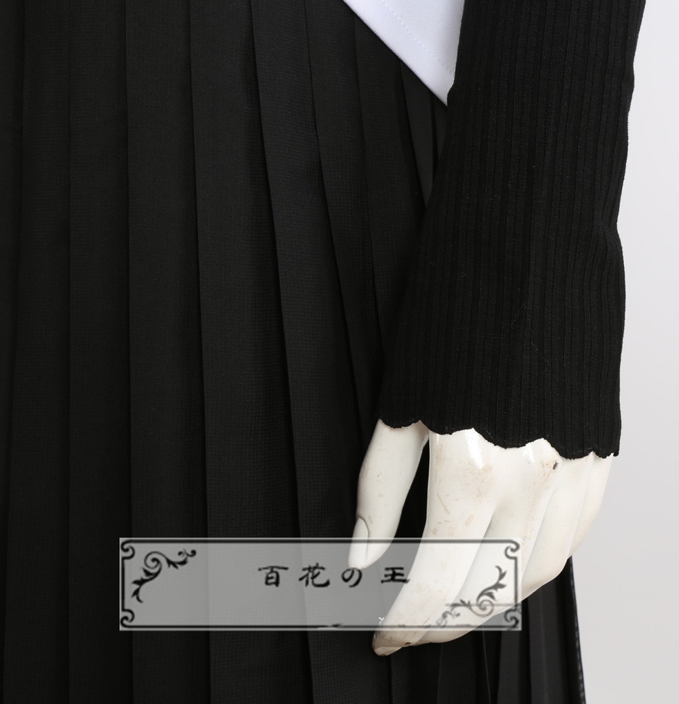 VTuber バーチャルライバー Uki Violeta 浮奇ヴィオレタ 新衣装 コスプレ衣装 コスチューム