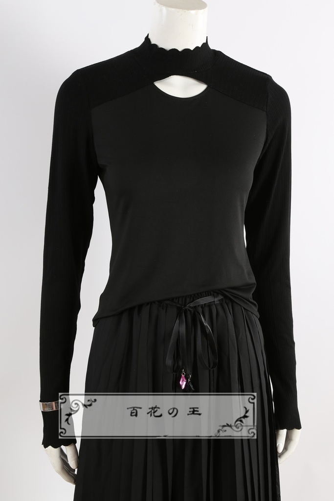 VTuber バーチャルライバー Uki Violeta 浮奇ヴィオレタ 新衣装 コスプレ衣装 コスチューム