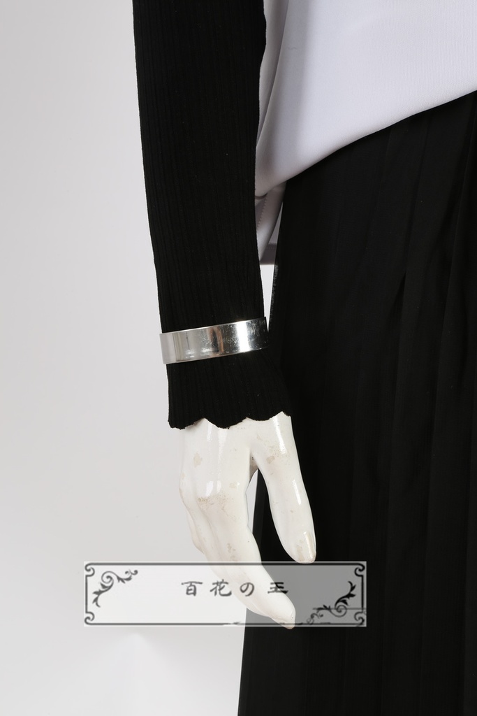 VTuber バーチャルライバー Uki Violeta 浮奇ヴィオレタ 新衣装 コスプレ衣装 コスチューム