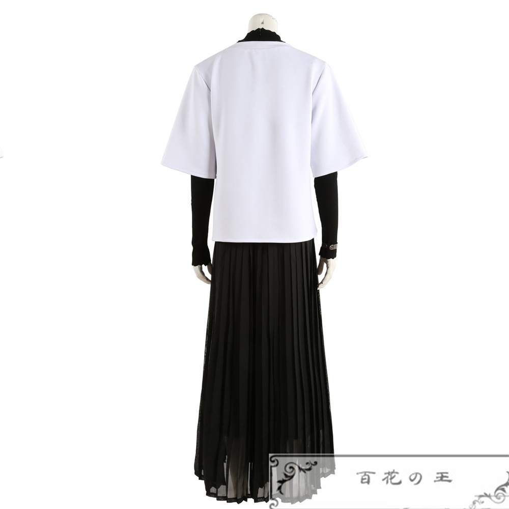 VTuber バーチャルライバー Uki Violeta 浮奇ヴィオレタ 新衣装 コスプレ衣装 コスチューム