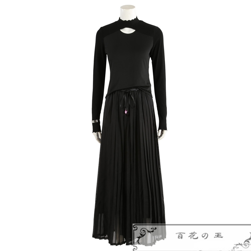 VTuber バーチャルライバー Uki Violeta 浮奇ヴィオレタ 新衣装 コスプレ衣装 コスチューム