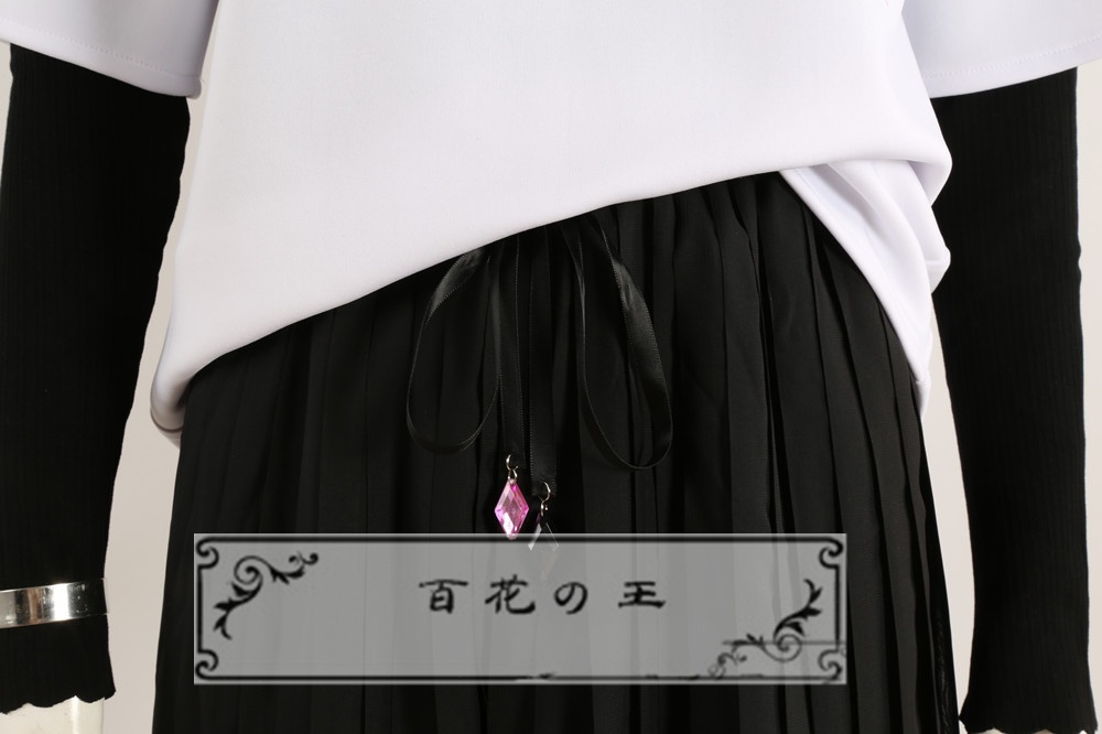 VTuber バーチャルライバー Uki Violeta 浮奇ヴィオレタ 新衣装 コスプレ衣装 コスチューム