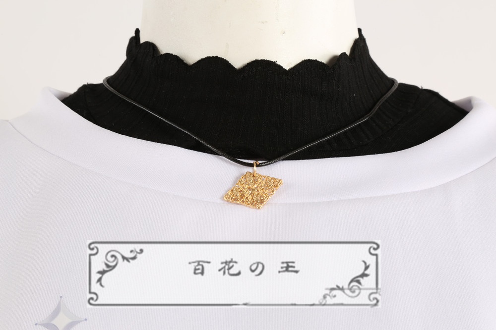 VTuber バーチャルライバー Uki Violeta 浮奇ヴィオレタ 新衣装 コスプレ衣装 コスチューム