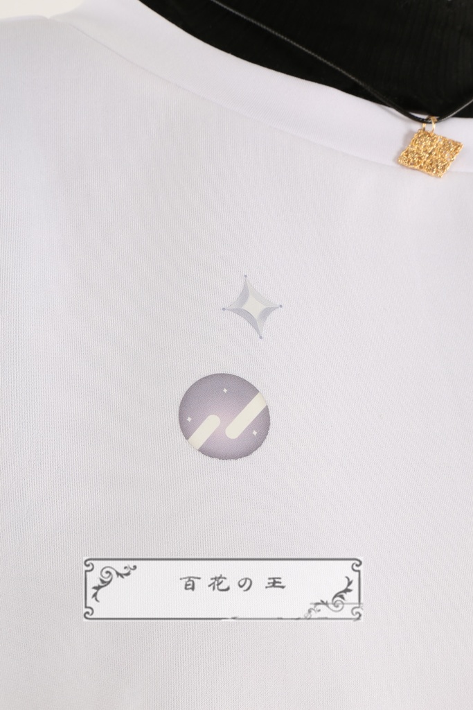 VTuber バーチャルライバー Uki Violeta 浮奇ヴィオレタ 新衣装 コスプレ衣装 コスチューム