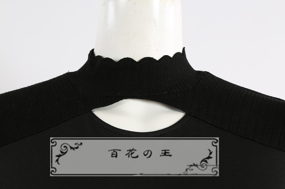 VTuber バーチャルライバー Uki Violeta 浮奇ヴィオレタ 新衣装 コスプレ衣装 コスチューム