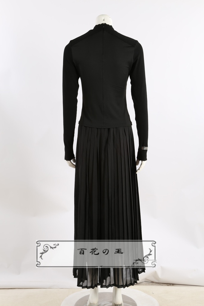 VTuber バーチャルライバー Uki Violeta 浮奇ヴィオレタ 新衣装 コスプレ衣装 コスチューム