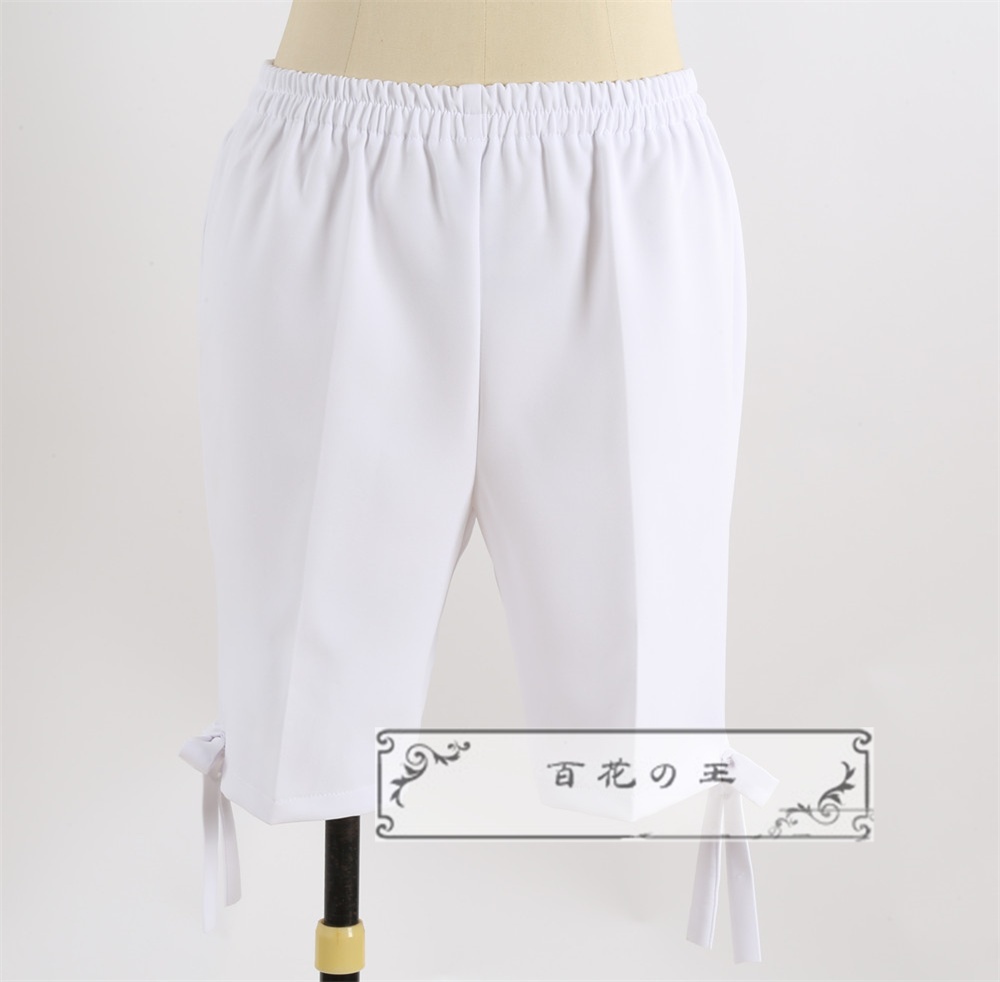 FGO 爽やかサマープリンス オベロン 霊衣 コスプレ衣装 コスチューム