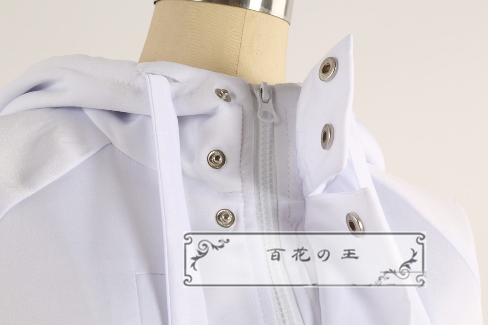 FGO 爽やかサマープリンス オベロン 霊衣 コスプレ衣装 コスチューム