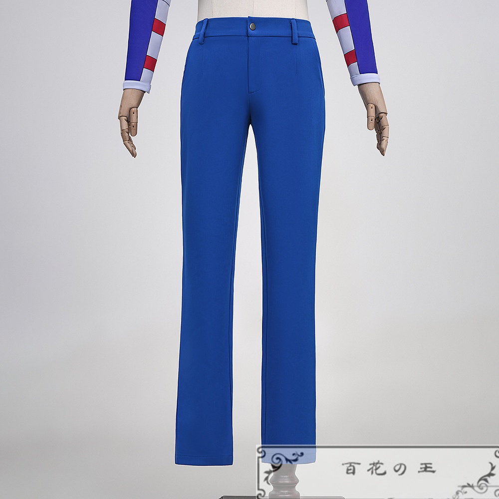 『一部在庫あり』 ジョナサン・ジョースター コスプレ衣装 コスチューム