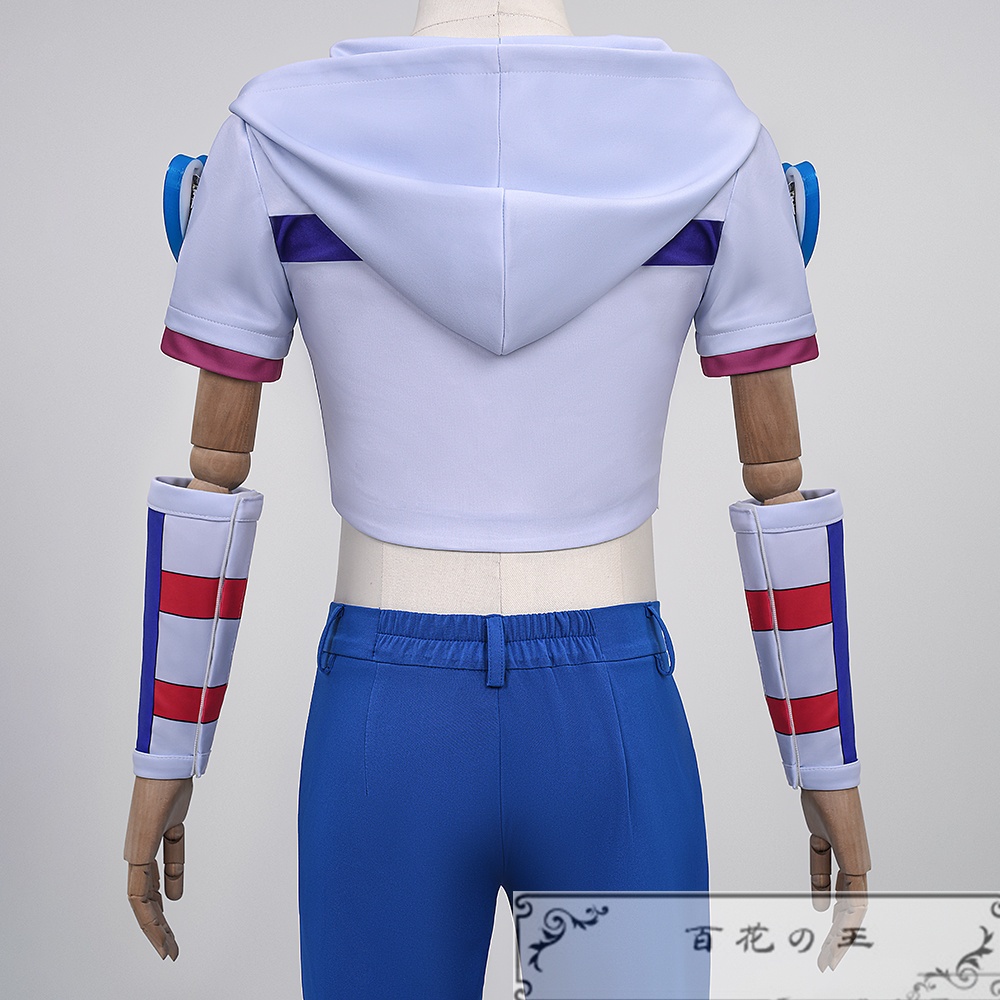 『一部在庫あり』 ジョナサン・ジョースター コスプレ衣装 コスチューム