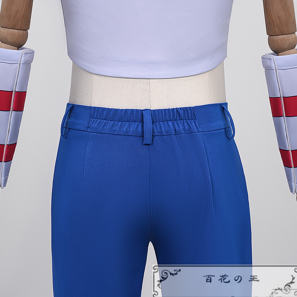 『一部在庫あり』 ジョナサン・ジョースター コスプレ衣装 コスチューム