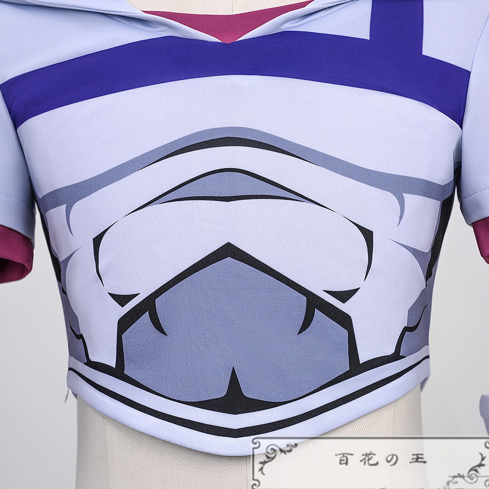 『一部在庫あり』 ジョナサン・ジョースター コスプレ衣装 コスチューム