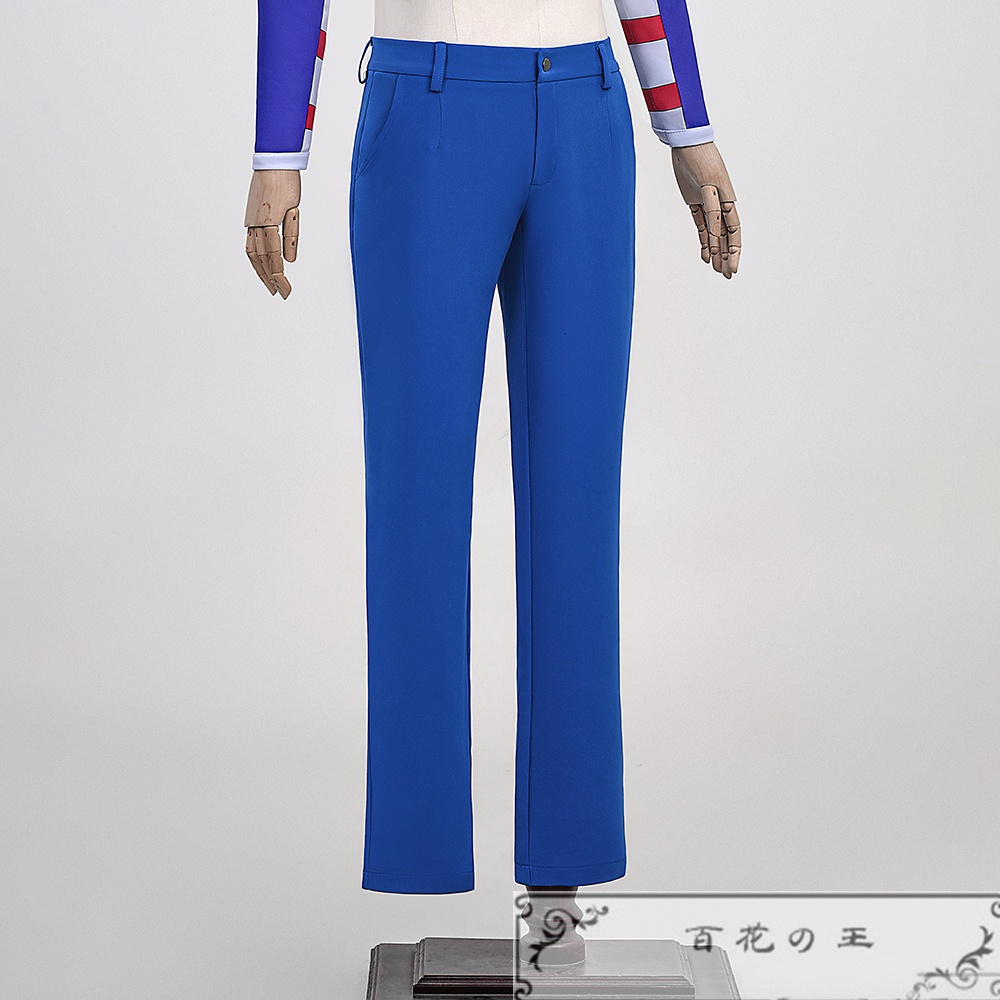 『一部在庫あり』 ジョナサン・ジョースター コスプレ衣装 コスチューム