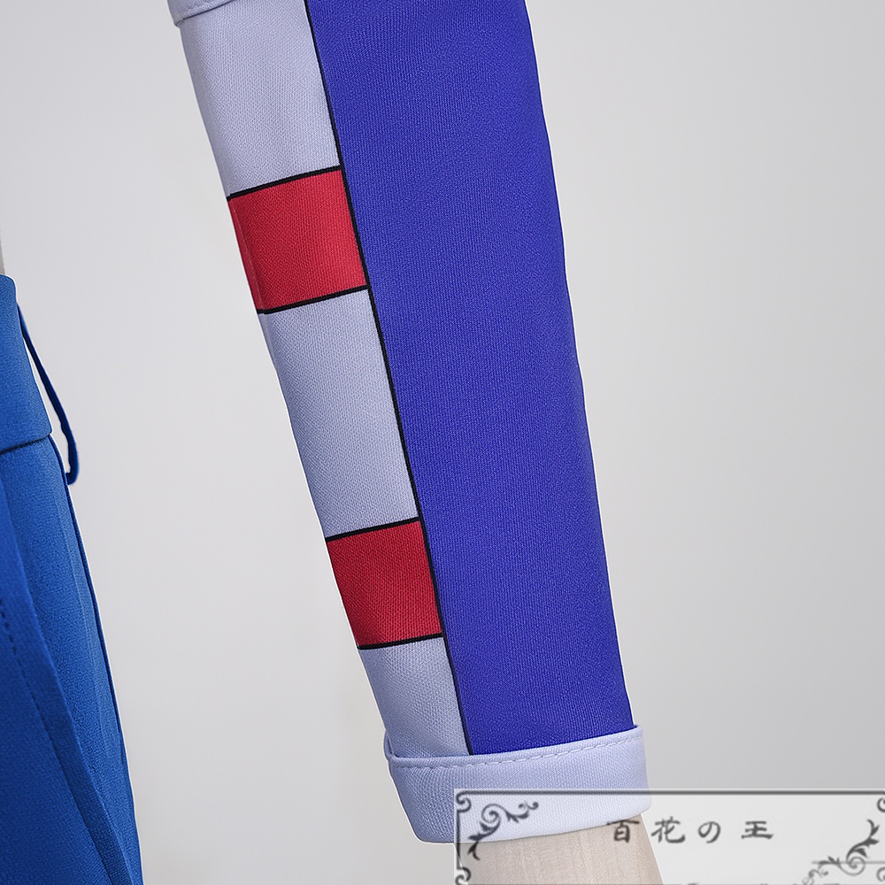 『一部在庫あり』 ジョナサン・ジョースター コスプレ衣装 コスチューム