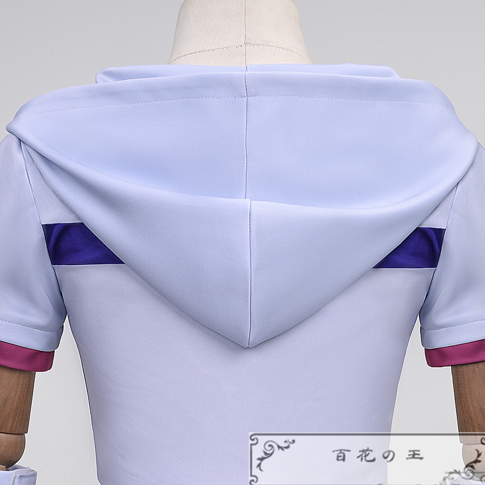 『一部在庫あり』 ジョナサン・ジョースター コスプレ衣装 コスチューム