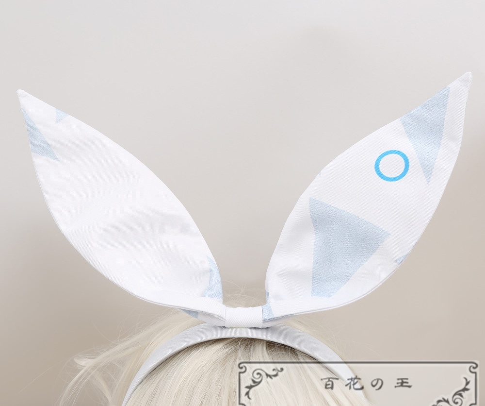 ブルーアーカイブ アロナ コスプレ衣装 コスチューム