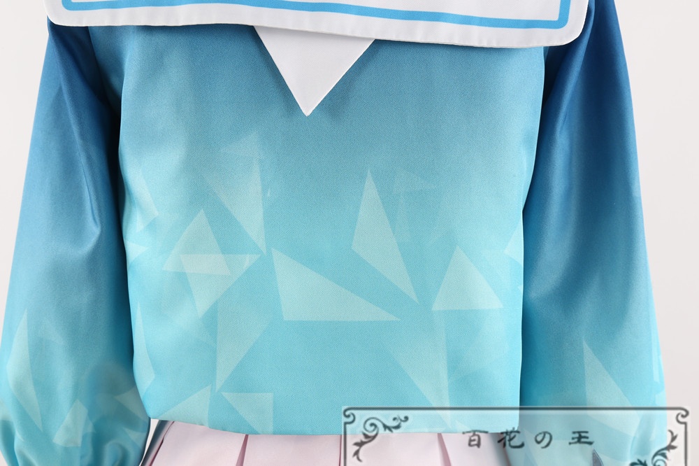 ブルーアーカイブ アロナ コスプレ衣装 コスチューム