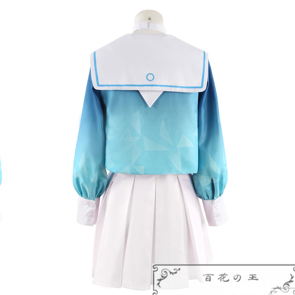ブルーアーカイブ アロナ コスプレ衣装 コスチューム