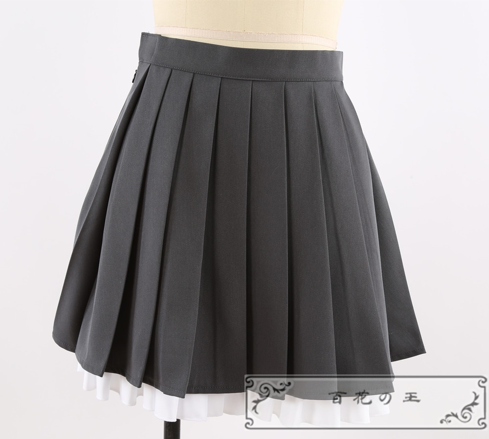 ブルーアーカイブ 鷲見セリナ コスプレ衣装 コスチューム