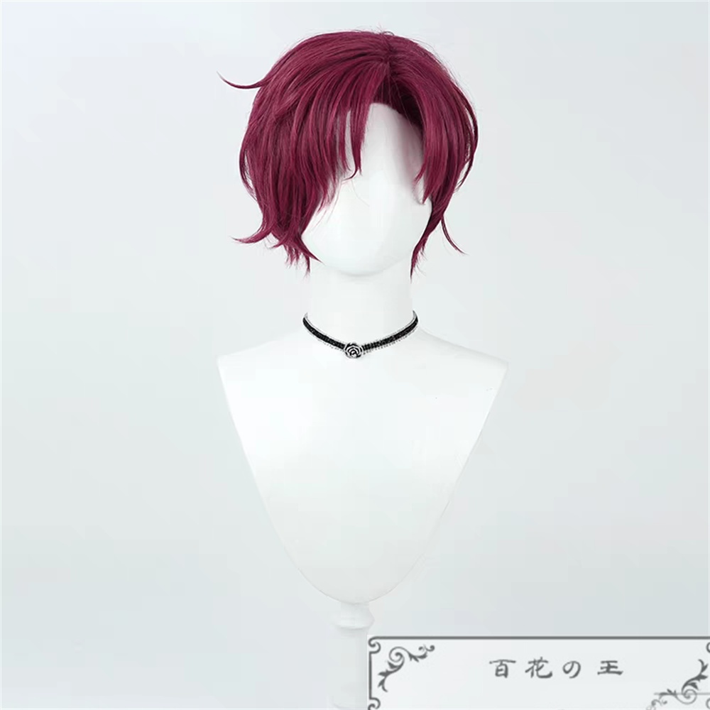 カリスマ 超人的シェアハウスストーリー 天堂天彦 コスプレ衣装 コスチューム