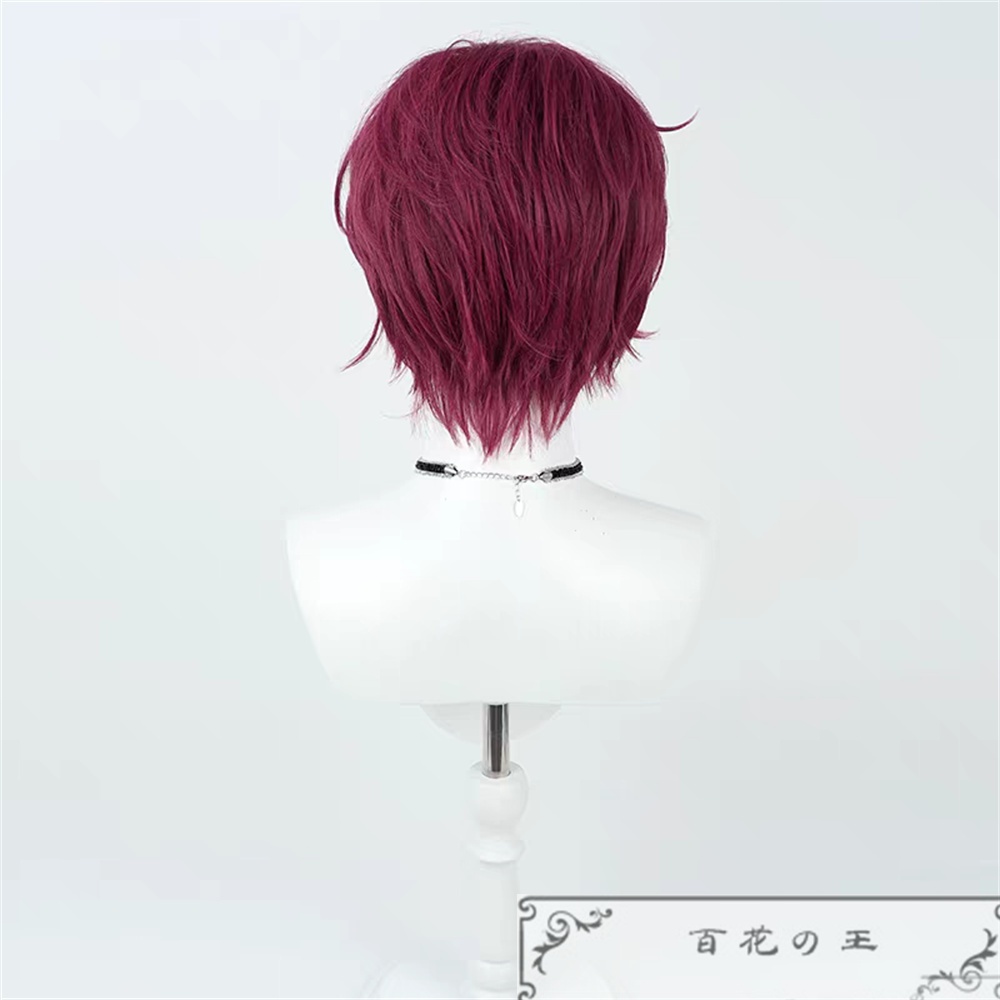 カリスマ 超人的シェアハウスストーリー 天堂天彦 コスプレ衣装 コスチューム