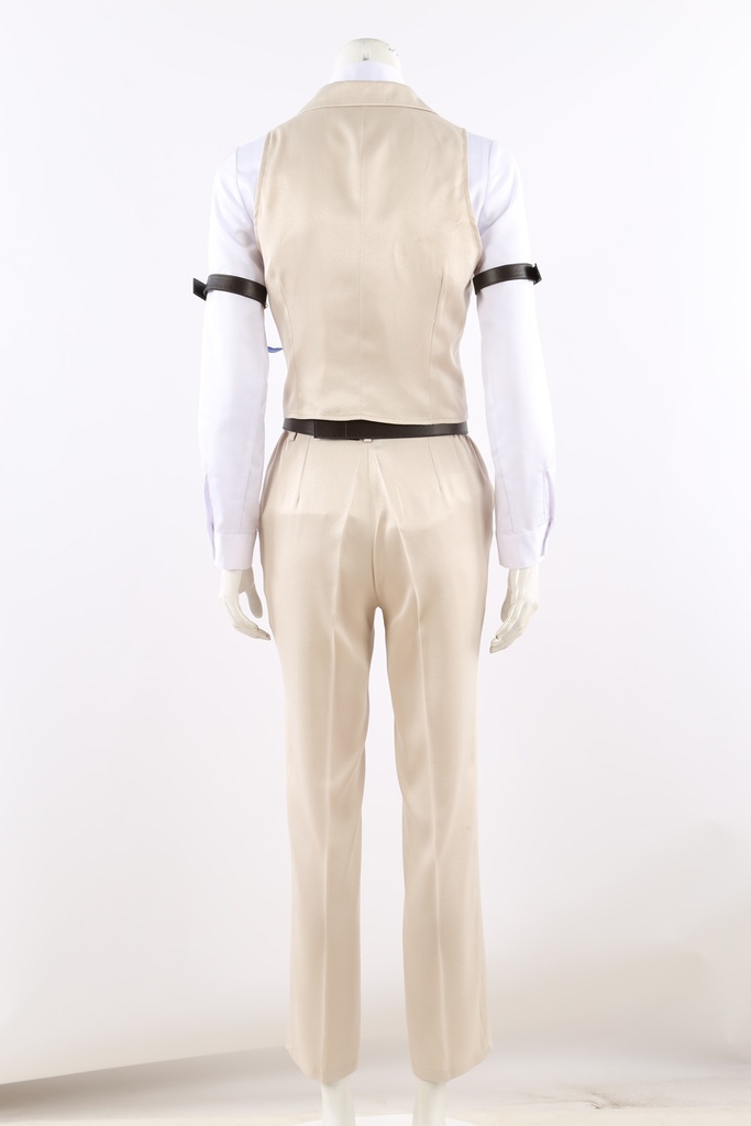 NU: カーニバル エドモンド 一周年記念衣装 コスプレ衣装 コスチューム