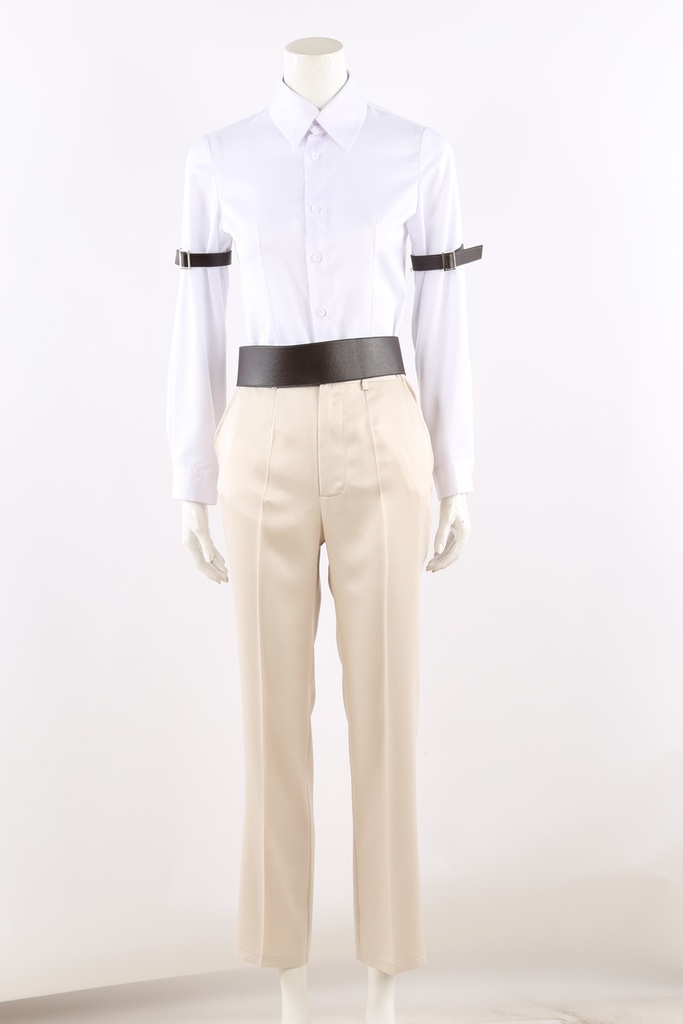 NU: カーニバル エドモンド 一周年記念衣装 コスプレ衣装 コスチューム