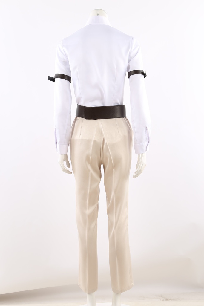 NU: カーニバル エドモンド 一周年記念衣装 コスプレ衣装 コスチューム