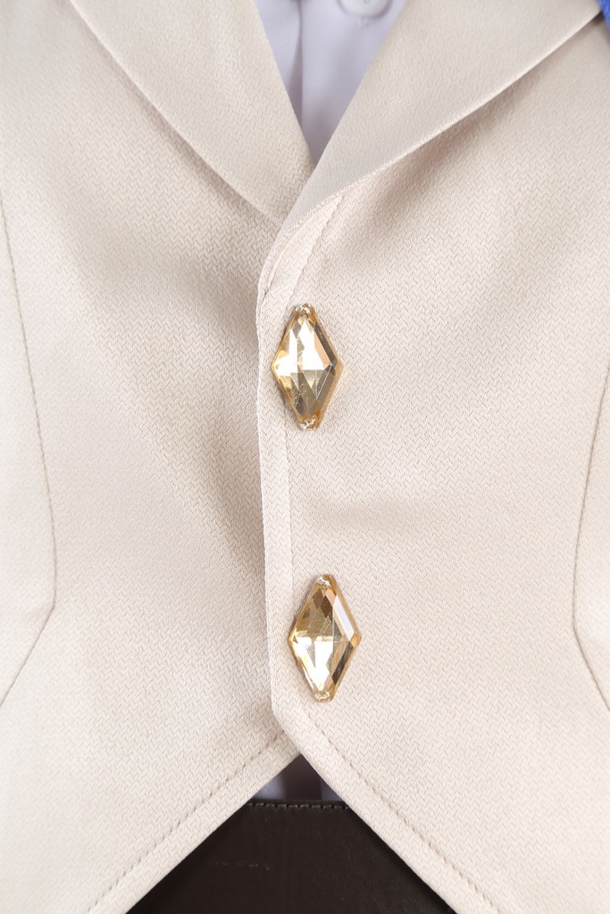 NU: カーニバル エドモンド 一周年記念衣装 コスプレ衣装 コスチューム