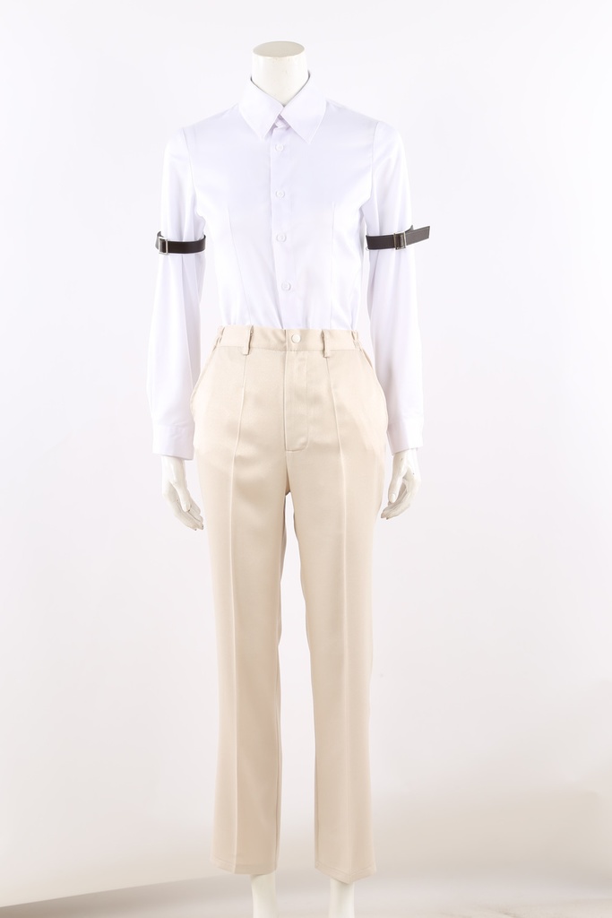 NU: カーニバル エドモンド 一周年記念衣装 コスプレ衣装 コスチューム