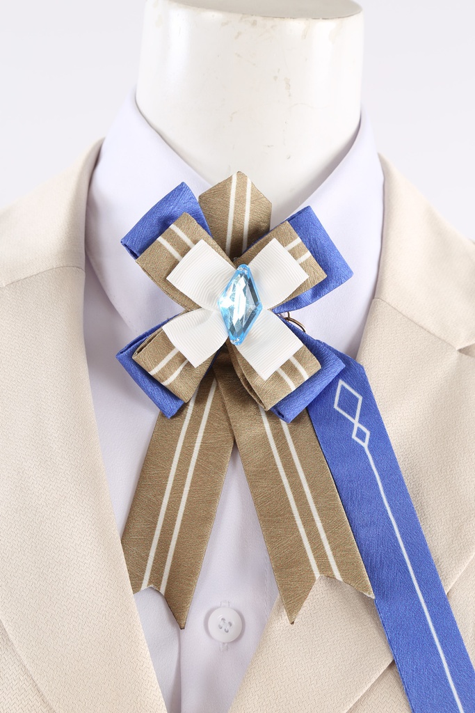 NU: カーニバル エドモンド 一周年記念衣装 コスプレ衣装 コスチューム