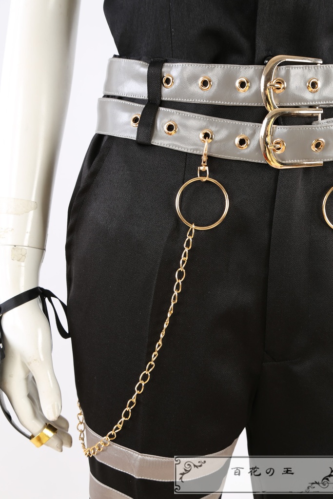 NU: カーニバル 環 一周年記念衣装 コスプレ衣装 コスチューム