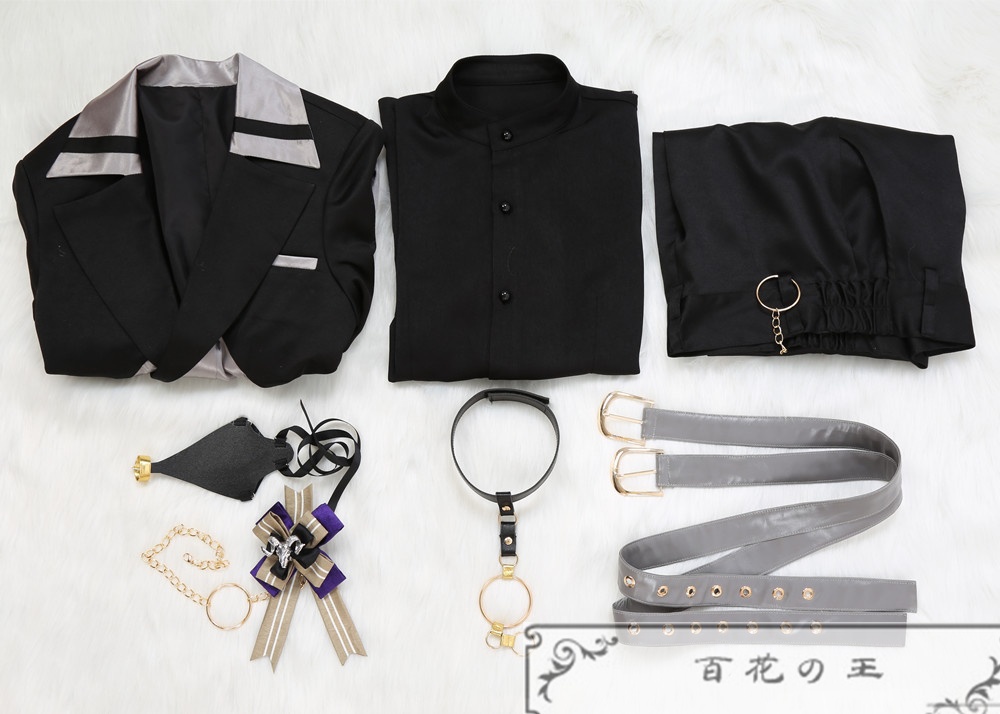 NU: カーニバル 環 一周年記念衣装 コスプレ衣装 コスチューム