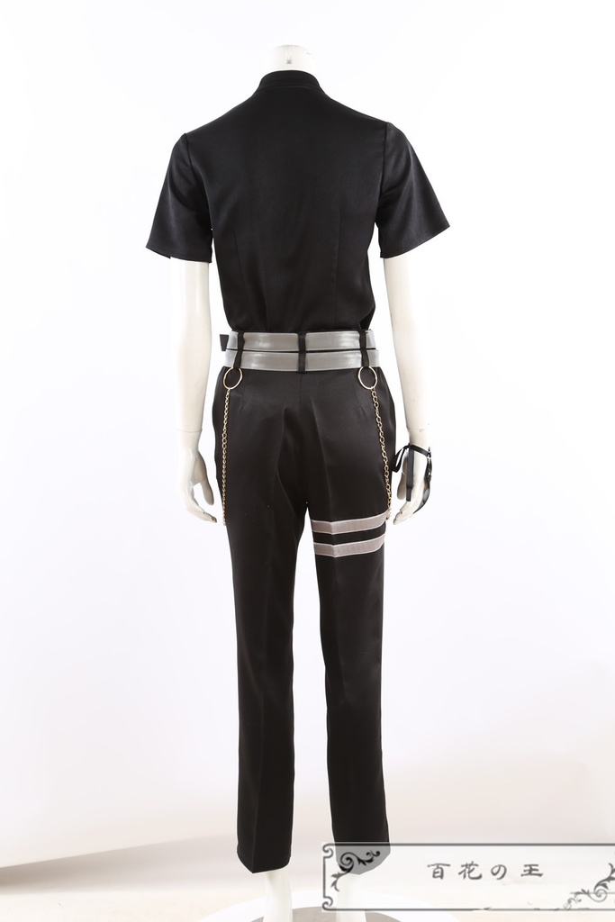 NU: カーニバル 環 一周年記念衣装 コスプレ衣装 コスチューム