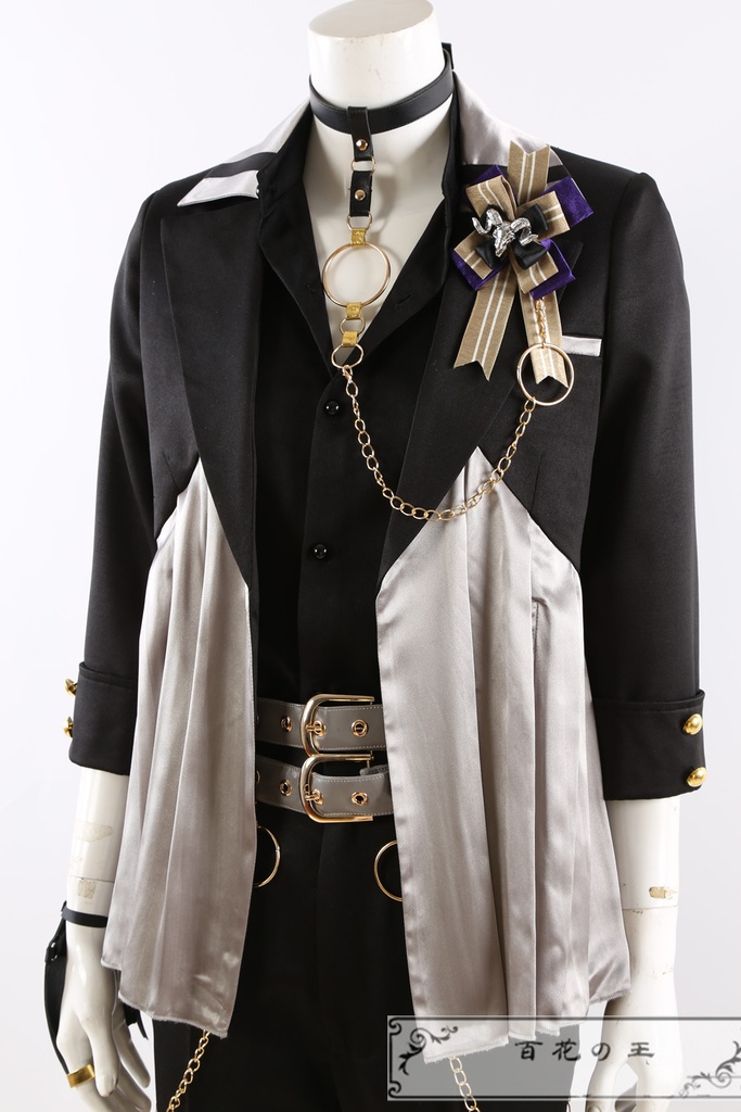 NU: カーニバル 環 一周年記念衣装 コスプレ衣装 コスチューム