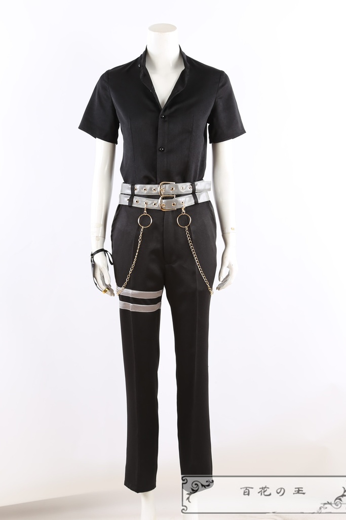 NU: カーニバル 環 一周年記念衣装 コスプレ衣装 コスチューム