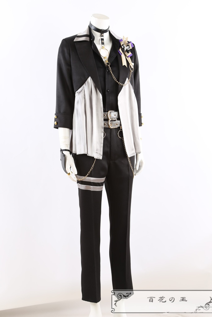 NU: カーニバル 環 一周年記念衣装 コスプレ衣装 コスチューム