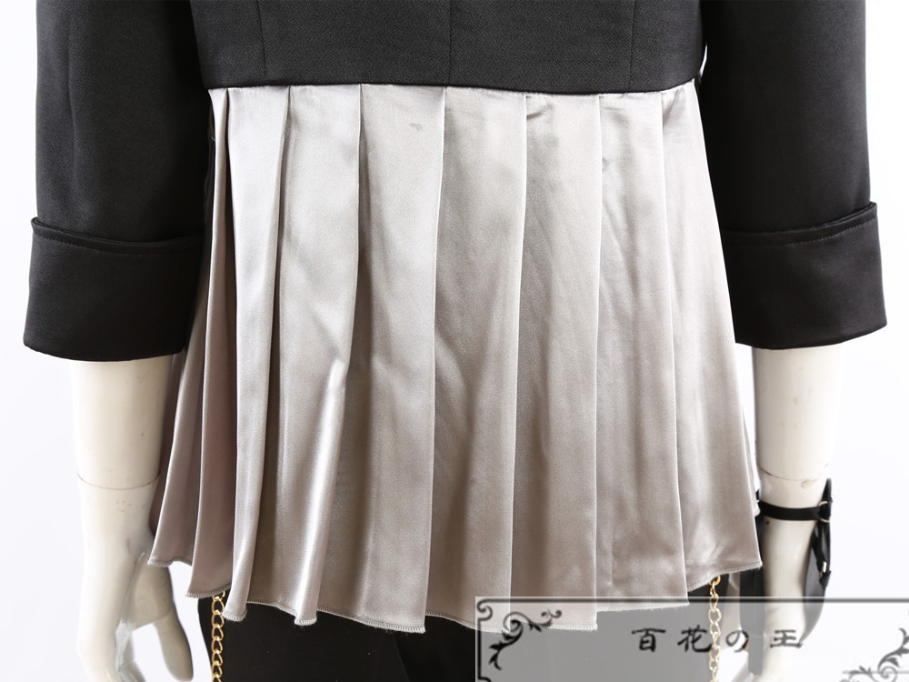 NU: カーニバル 環 一周年記念衣装 コスプレ衣装 コスチューム