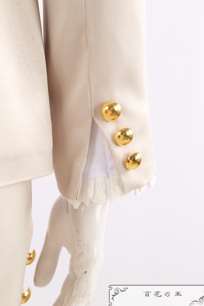 NU: カーニバル エスター 1周年記念 コスプレ衣装 コスチューム