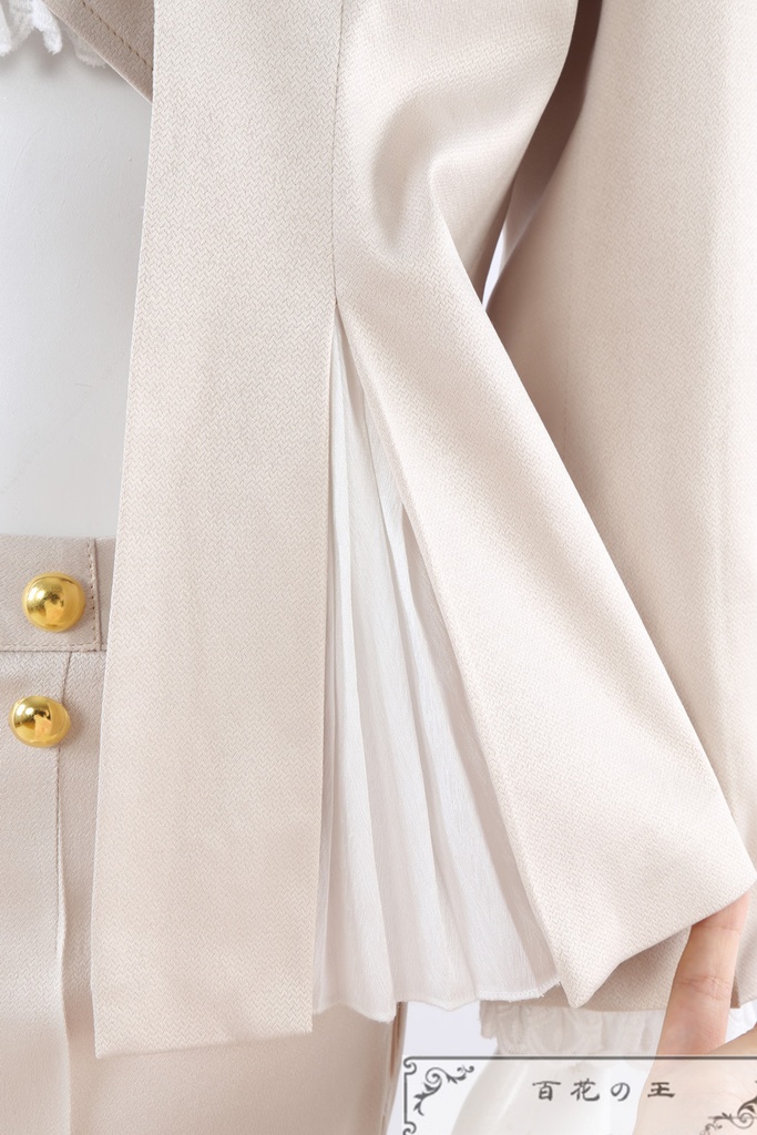 NU: カーニバル エスター 1周年記念 コスプレ衣装 コスチューム