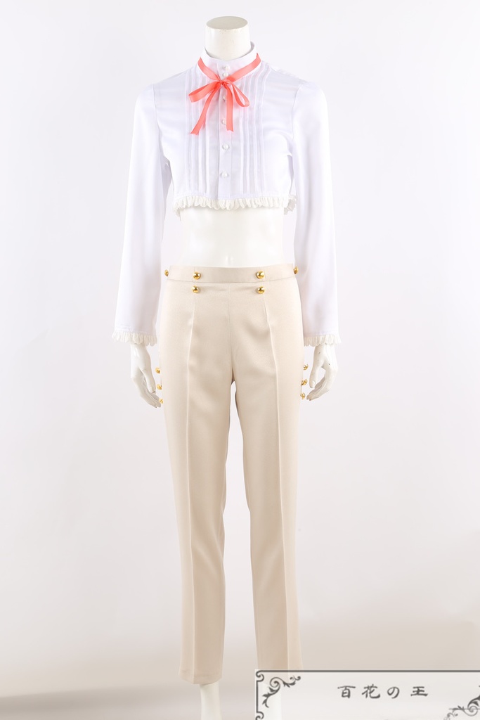 NU: カーニバル エスター 1周年記念 コスプレ衣装 コスチューム