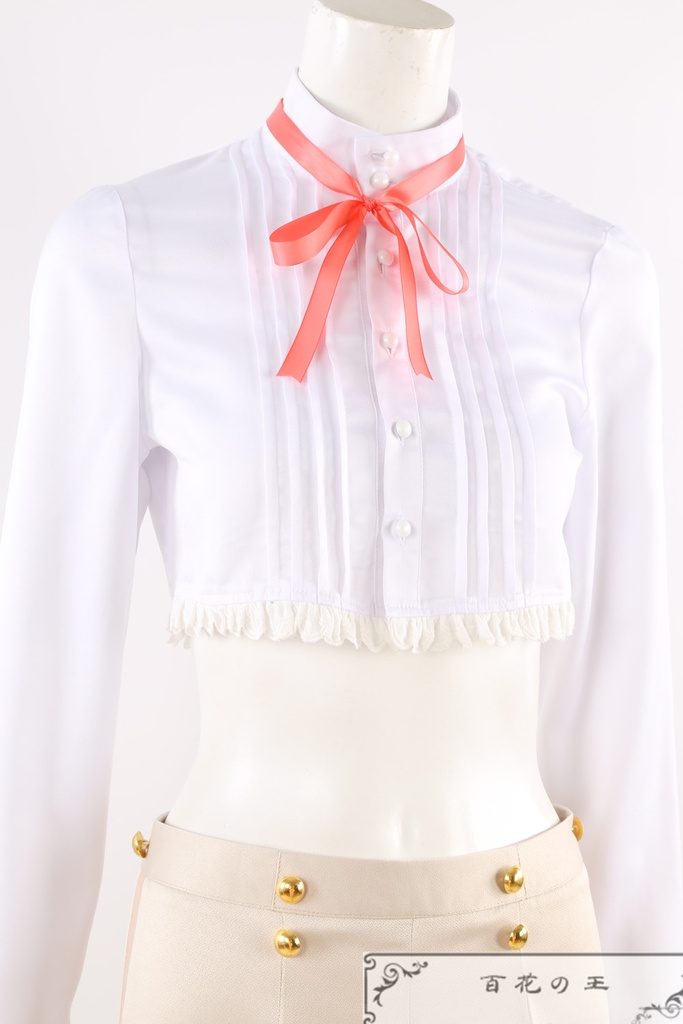 NU: カーニバル エスター 1周年記念 コスプレ衣装 コスチューム