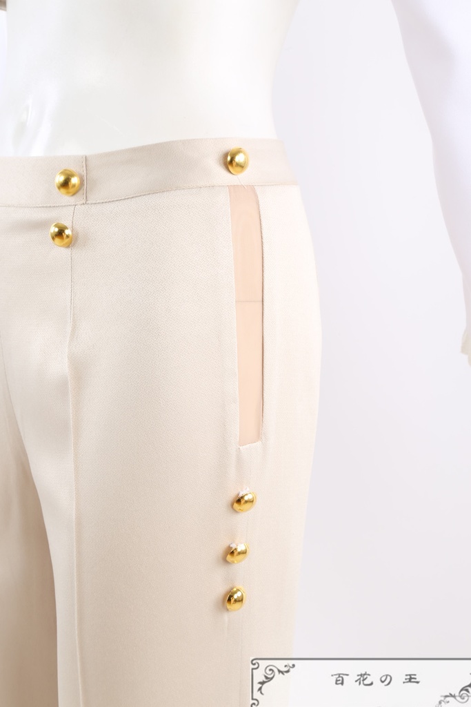 NU: カーニバル エスター 1周年記念 コスプレ衣装 コスチューム