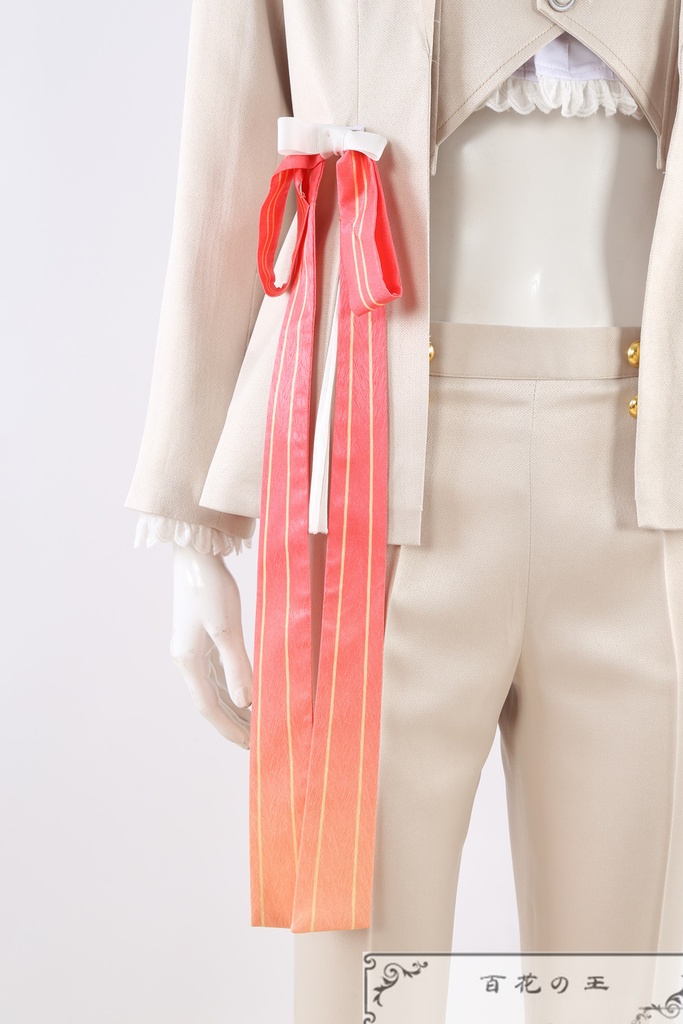 NU: カーニバル エスター 1周年記念 コスプレ衣装 コスチューム