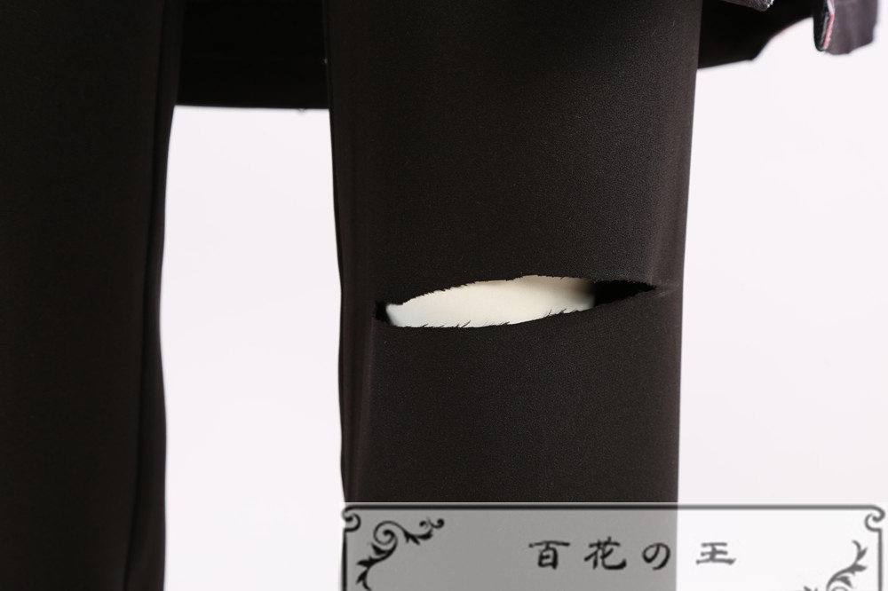 あんスタ SHUFFLE 未知の聖夜とナイトヘッド! 天城燐音 七種茨 真白友也 伏見弓弦 明星スバル コスプレ衣装 コスチューム